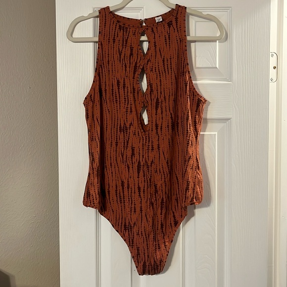 Parade body suit - Picture 1 of 1
